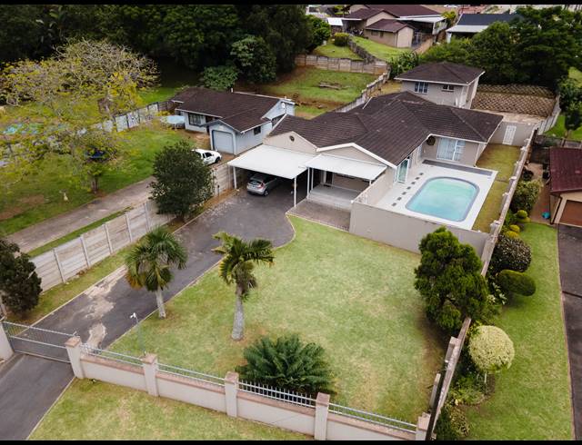 6 BEDROOM FREESTANDING FOR SALE IN ESCOMBE